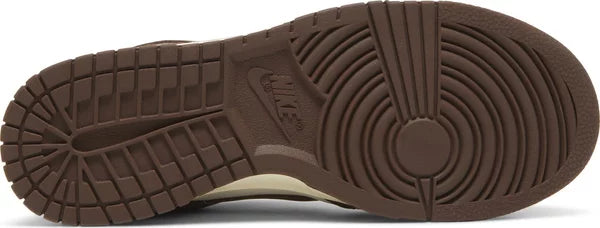 TĂȘnis Nike Dunk Low Cacao Wow