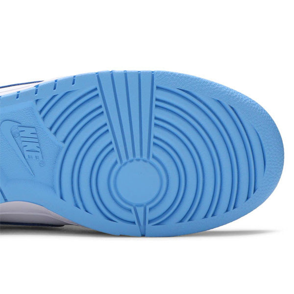 TĂȘnis Nike Dunk Low UNC