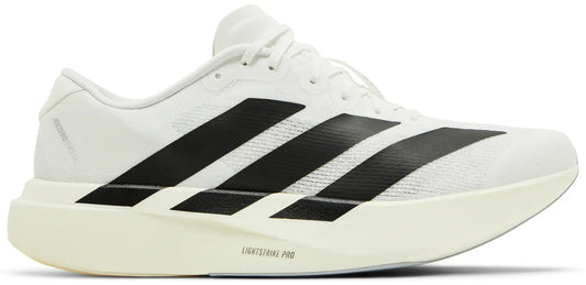 TĂȘnis Adizero Evo SL White Black