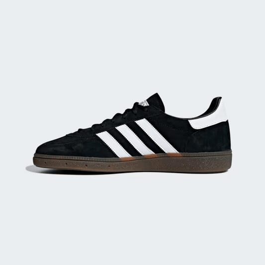 TĂȘnis Adidas Handball Spezial Black Gum