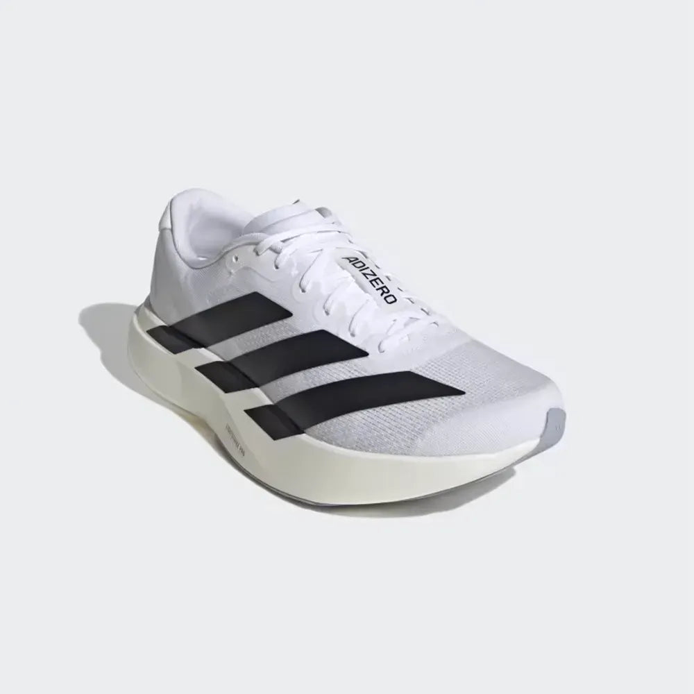TĂȘnis Adizero Evo SL White Black