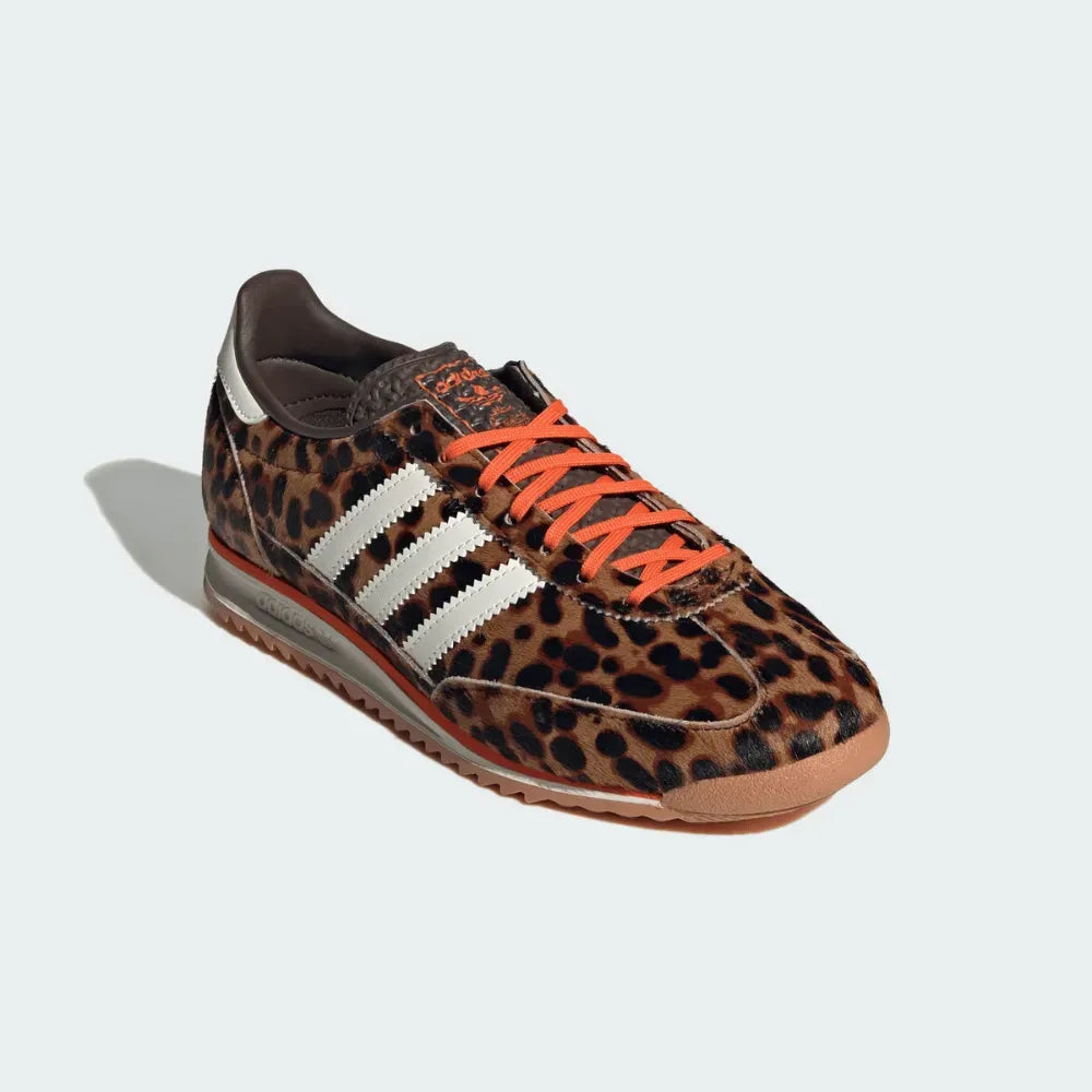 TĂȘnis SL 72 OG Leopard Print