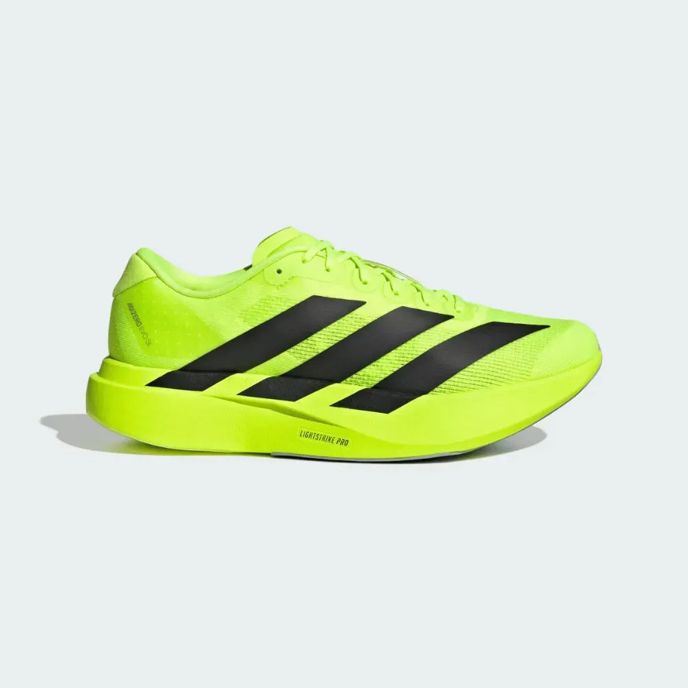 TĂȘnis Adizero Evo SL Lucid Lemon