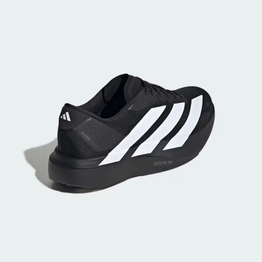 TĂȘnis Adizero Evo SL Core Black Cloud White