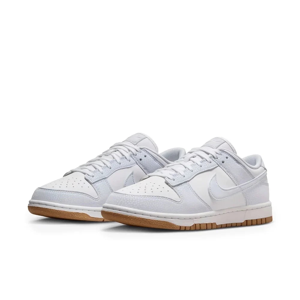 TĂȘnis Nike Dunk Low Next Nature Football Grey Gum
