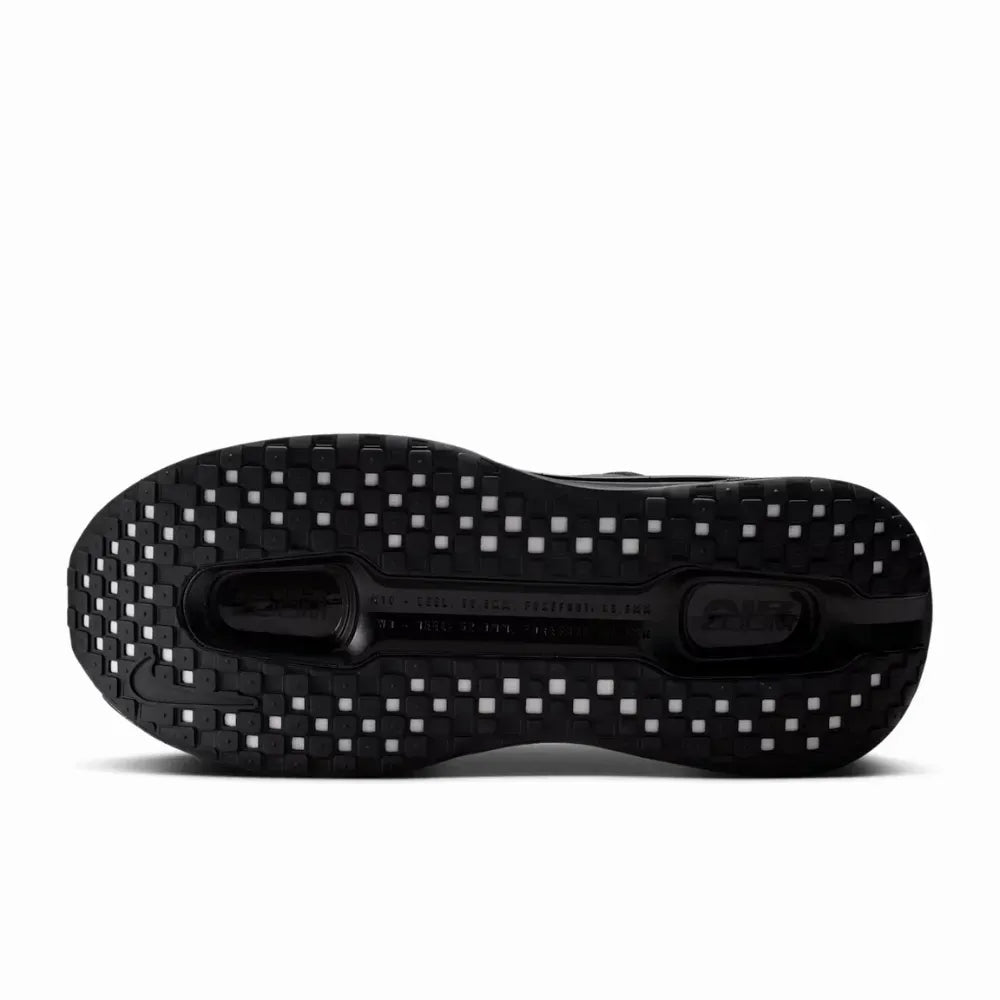 TĂȘnis Nike Vomero Premium SP Black Mini Chrome Swoosh
