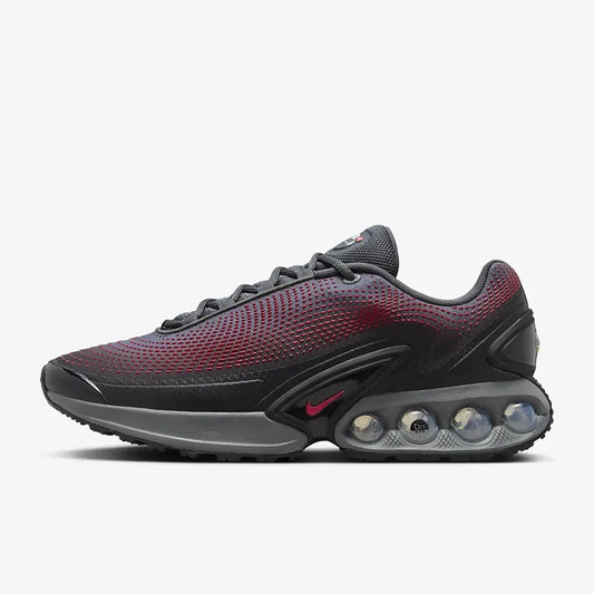 Nike Air Max DN University Red Iron Grey