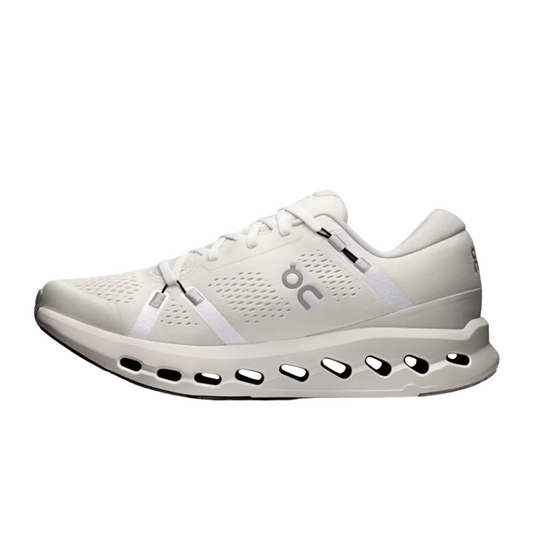 On Running Cloudsurfer 2 Ivory Ivory