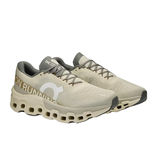 On Running Cloudmonster 2 Cream Ice