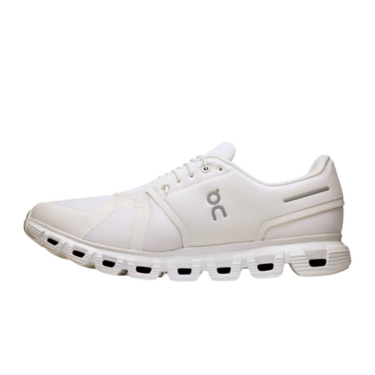 On Running Cloud 6 White White