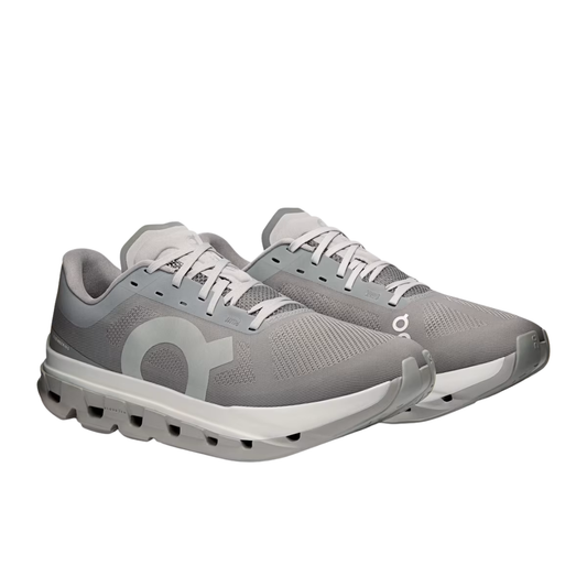 On Running Cloudflow 5 Alloy Rock