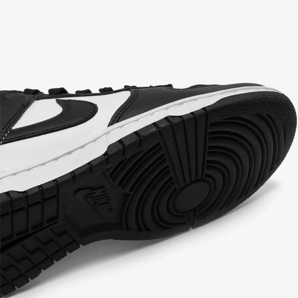 TĂȘnis Nike Dunk Low Retro Black White Panda