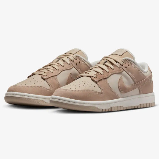 Tênis Nike Dunk Low Sanddrift