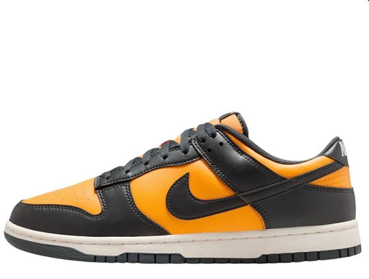 TĂȘnis Nike Dunk Low Retro Sundial Anthracite