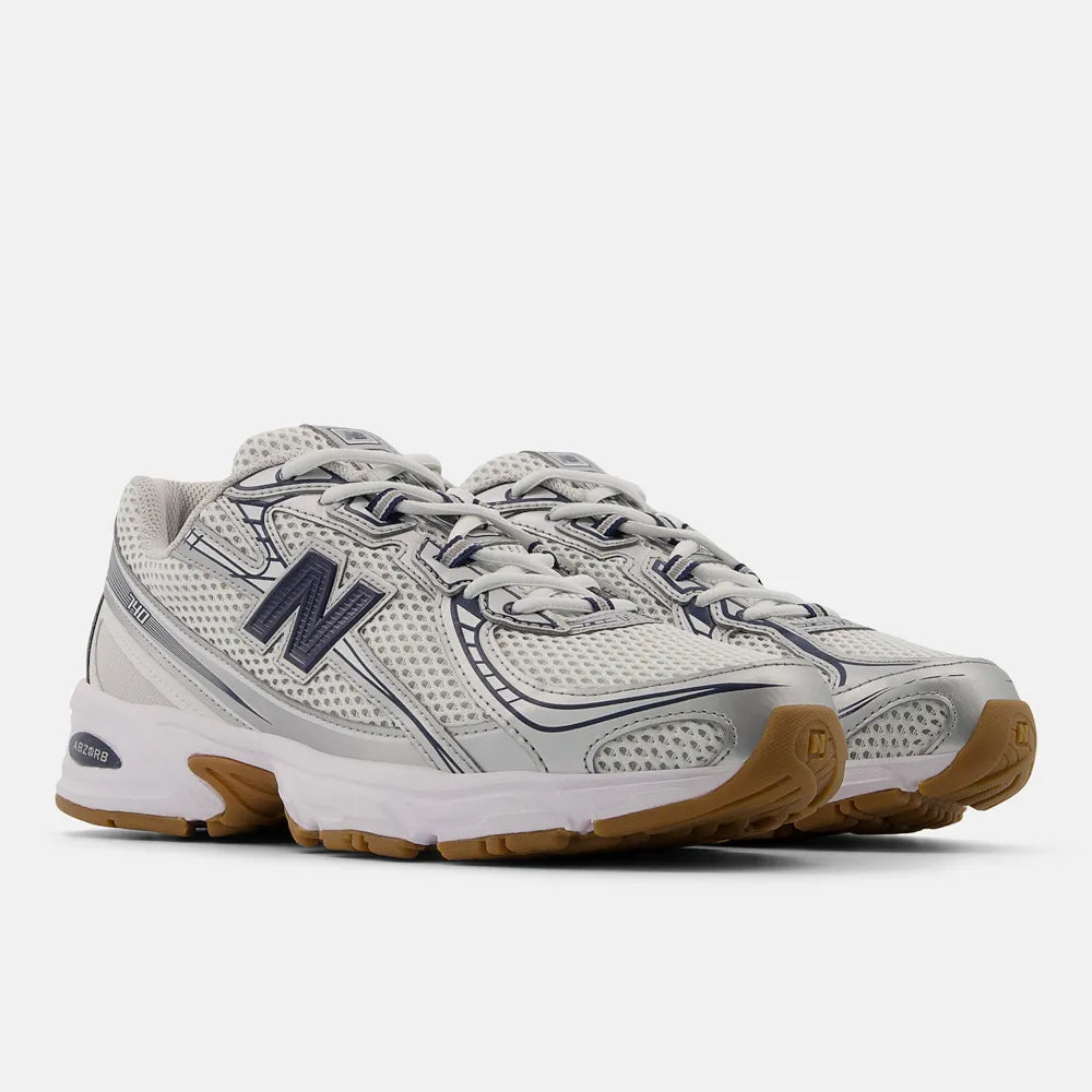 New Balance 740 NB Navy Grey Matter Reflection