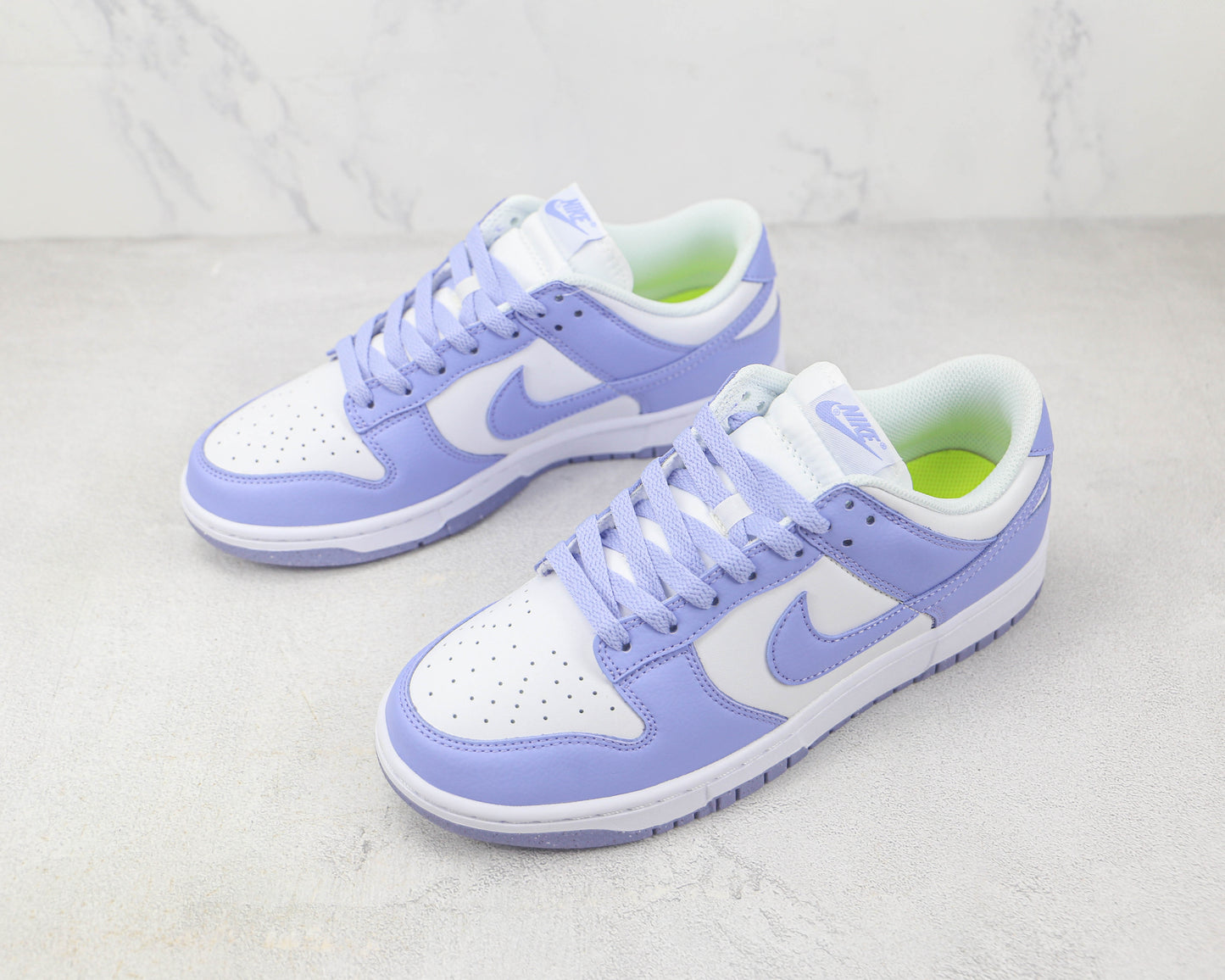 TĂȘnis Nike Dunk Low Next Nature Lilac
