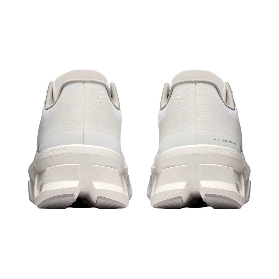 On Running Cloudmonster Void White White