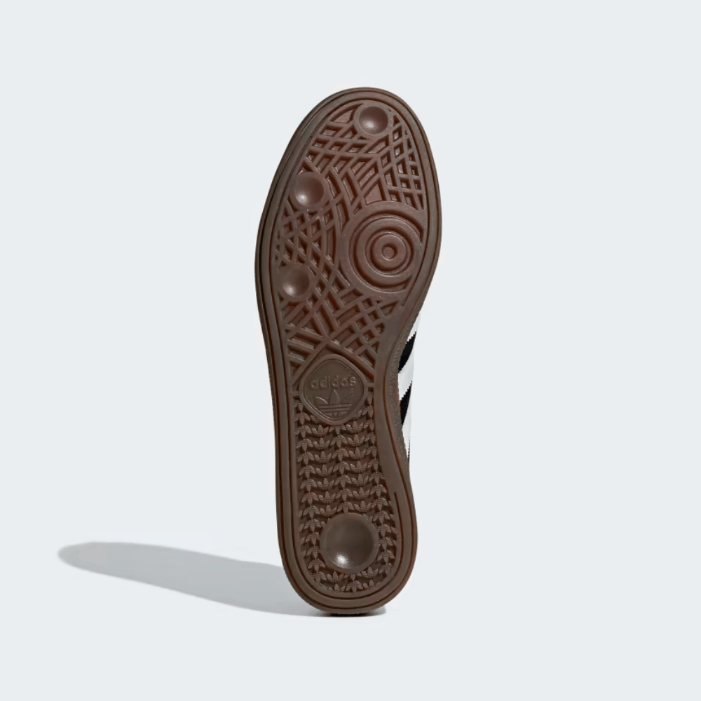 TĂȘnis Adidas Handball Spezial Black Gum