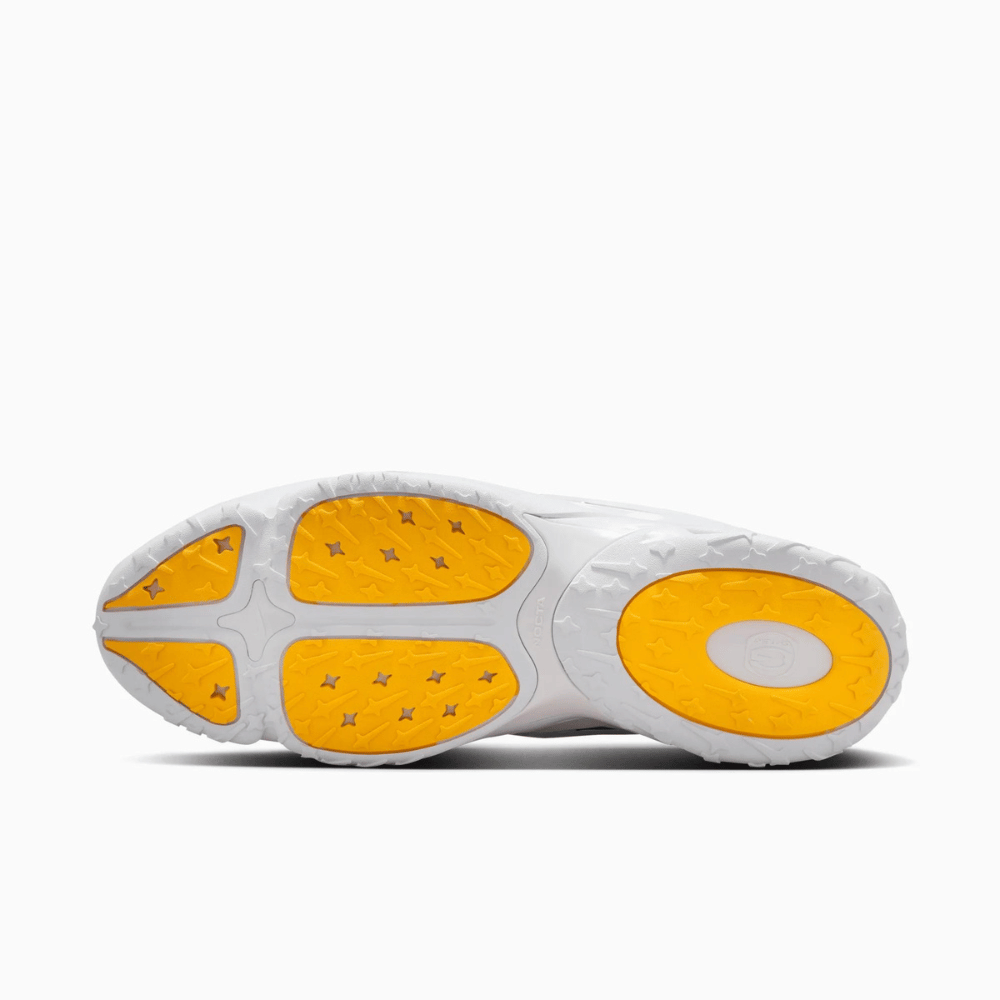 NOCTA x Nike Hot Step 2 Total White