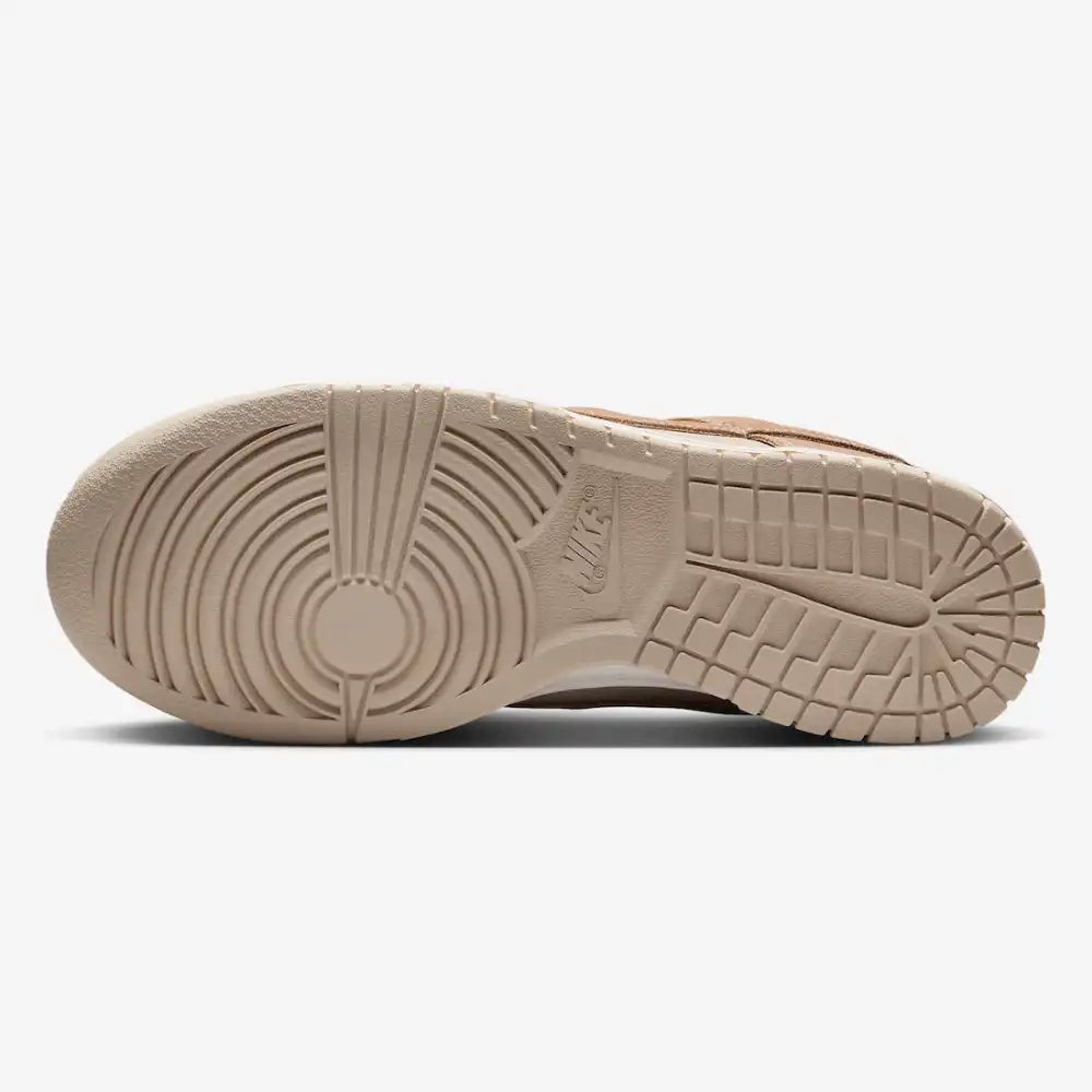 TĂȘnis Nike Dunk Low Sanddrift
