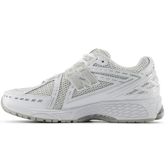 New Balance 1906R White Team Royal