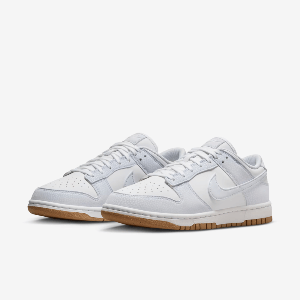 TĂȘnis Nike Dunk Low Football Grey Gum