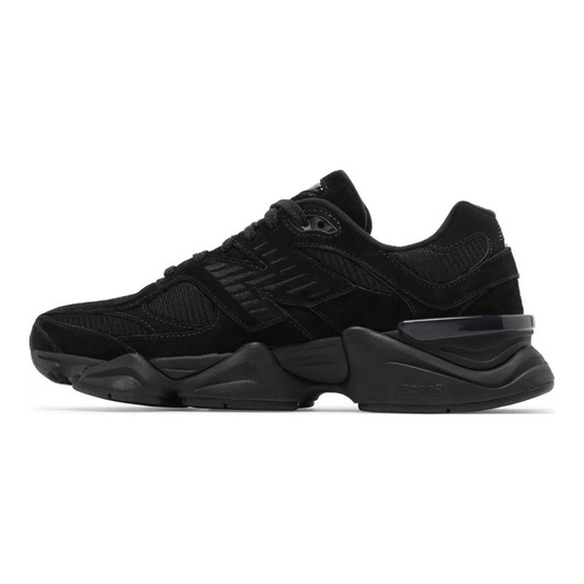 New Balance 9060 Triple Black