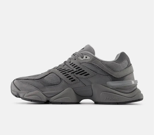 New Balance 9060 Shadow Grey Castlerock
