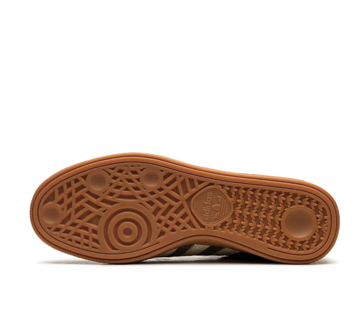 TĂȘnis Adidas Handball Spezial Earth Strata Gum