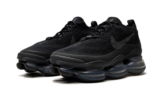 Nike Air Max Scorpion FK Triple Black