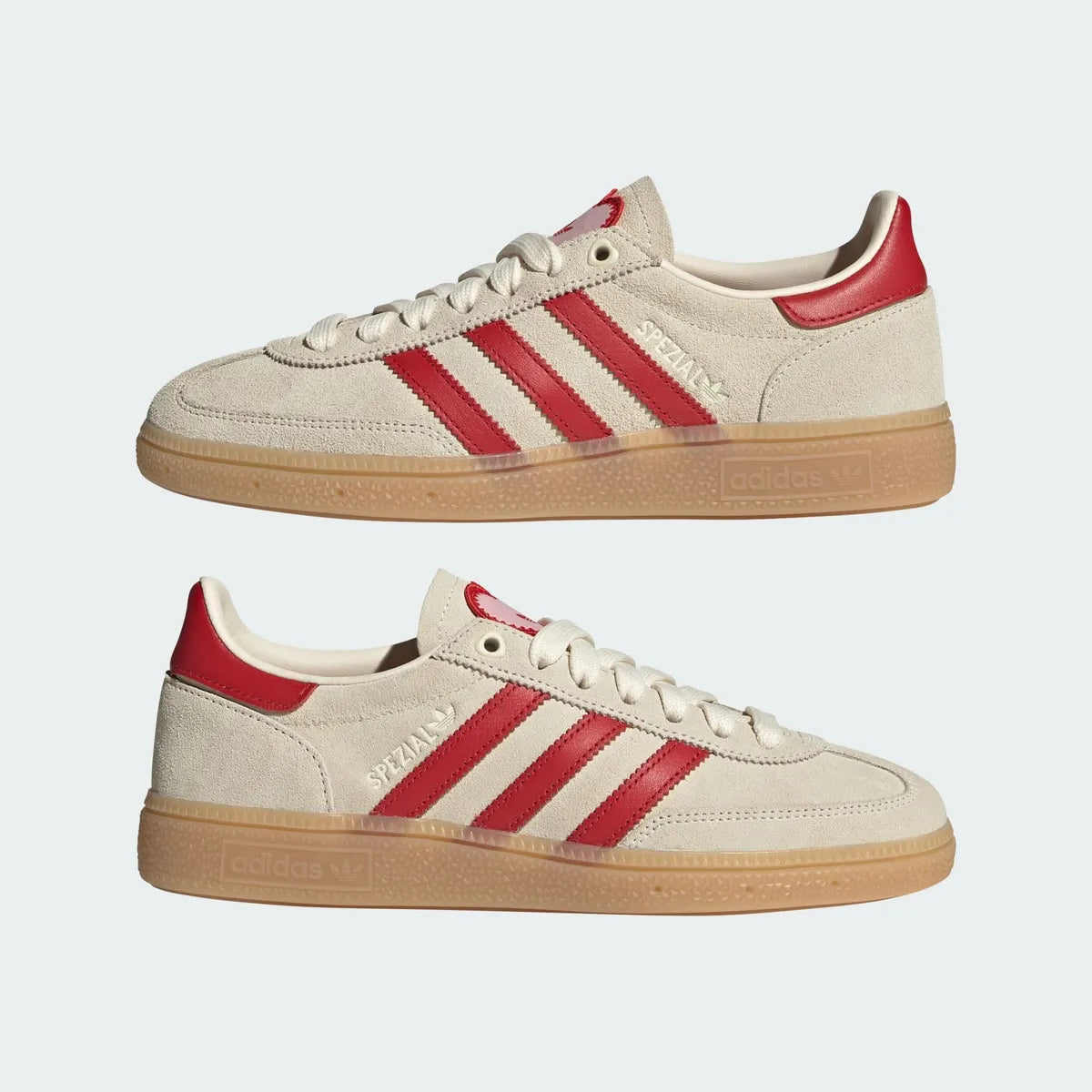 TĂȘnis Adidas Handball Spezial Valentine's Day