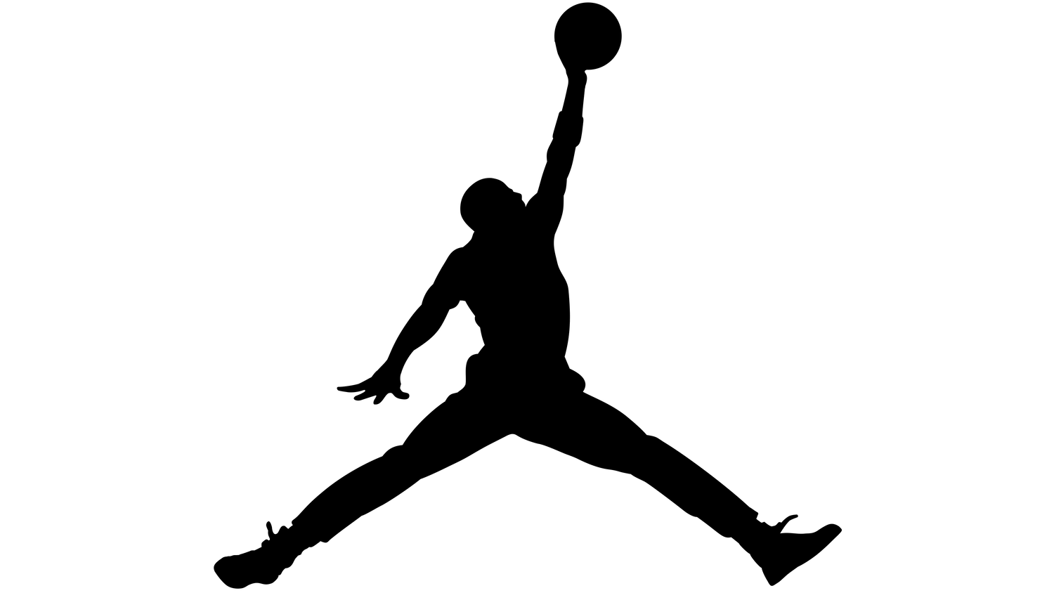 Jordan