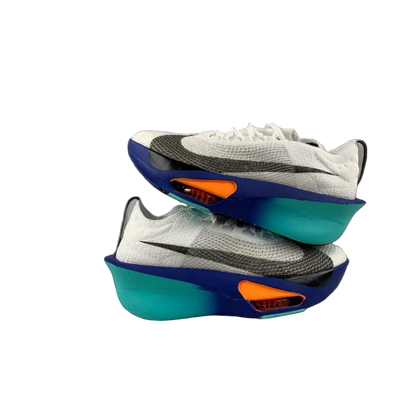 Nike ZoomX Alphafly NEXT% 3 - Blue collor