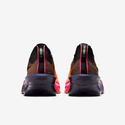 Nike Air Zoom Alphafly Next% 3 Glam Orange Pulse Purple Dynasty