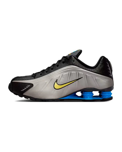 Nike Shox R4 Brazil