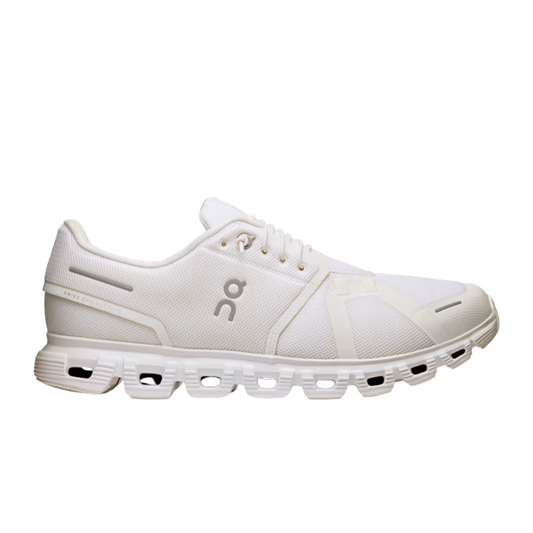 On Running Cloud 6 White White