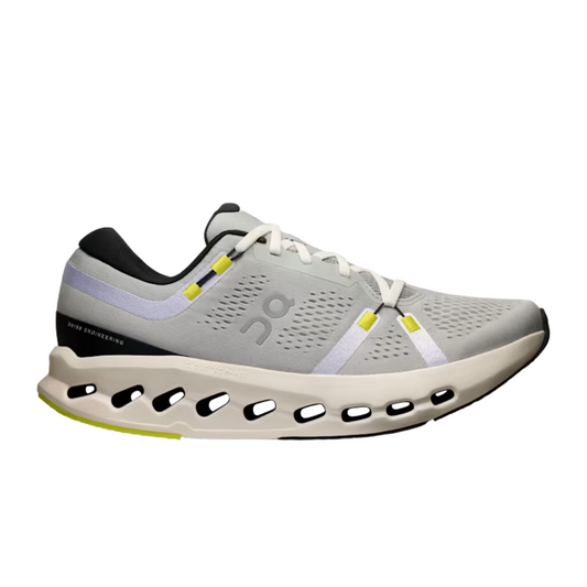 On Running Cloudsurfer 2 Glacier Ivory
