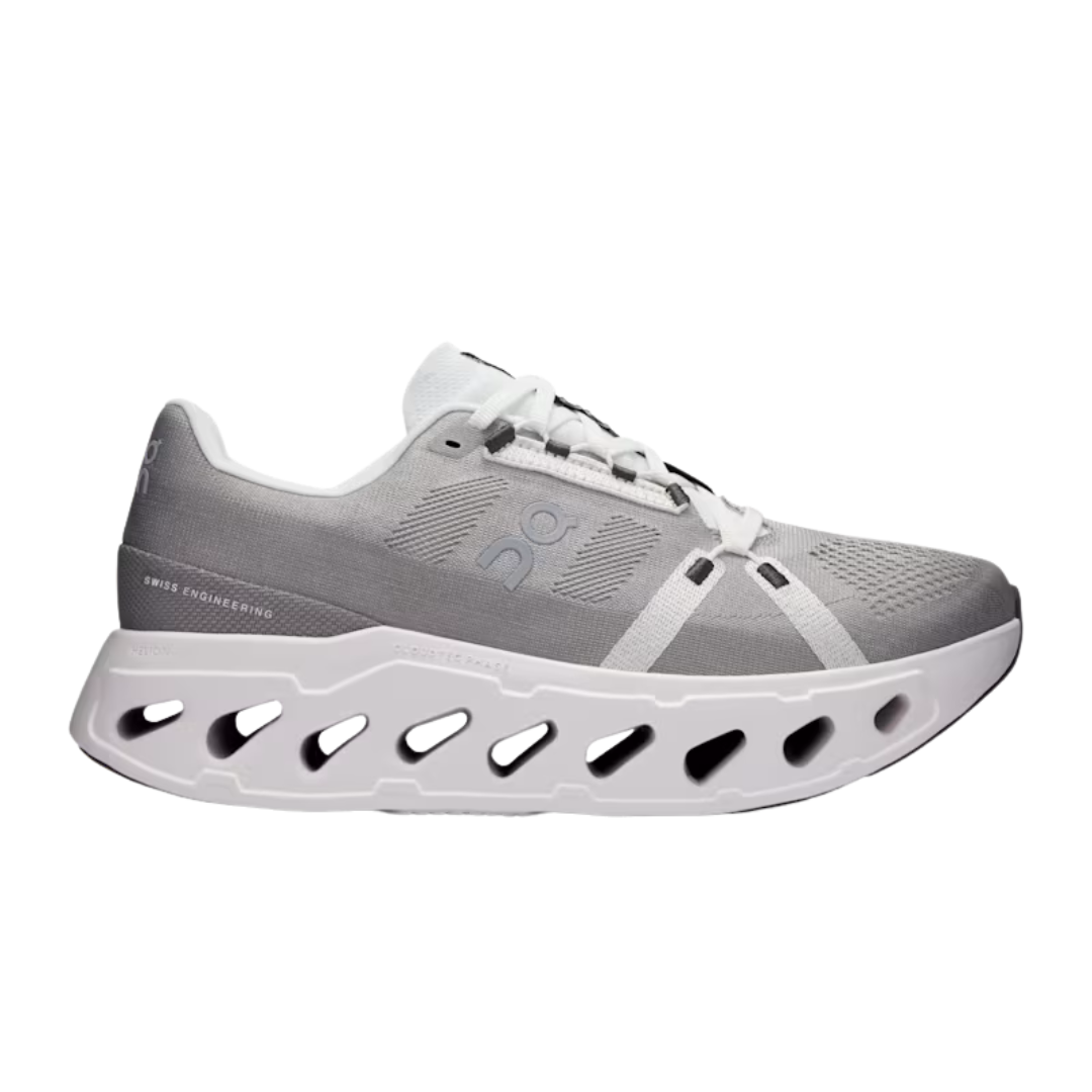 On Running CloudEclipse Alloy White