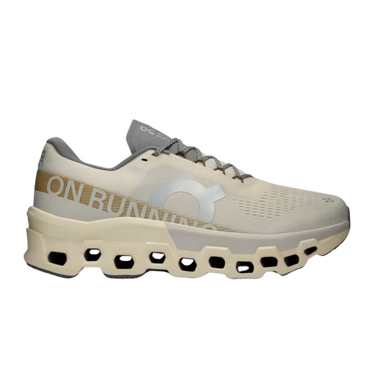 On Running Cloudmonster 2 Cream Ice