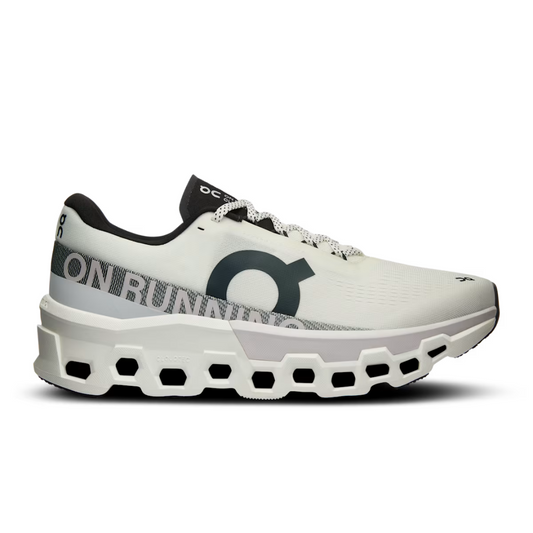 On Running Cloudmonster 2 White Frost