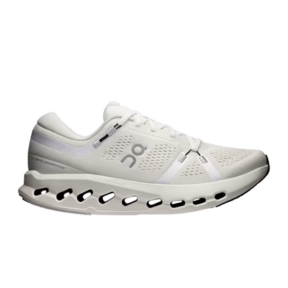 On Running Cloudsurfer 2 Ivory Ivory