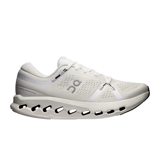 On Running Cloudsurfer 2 Ivory Ivory