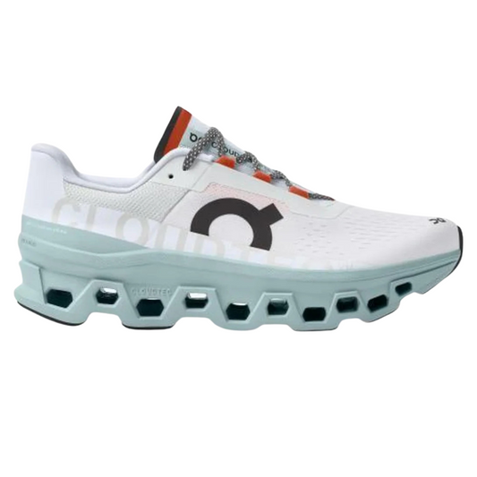 On Running Cloudmonster 1 Frost Surf