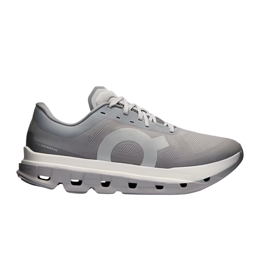 On Running Cloudflow 5 Alloy Rock