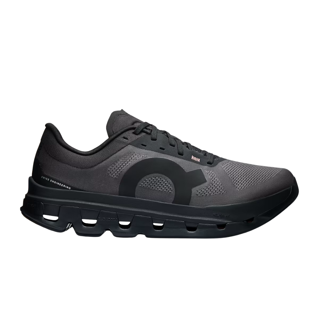 On Running Cloudflow 5 Black Black