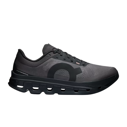On Running Cloudflow 5 Black Black
