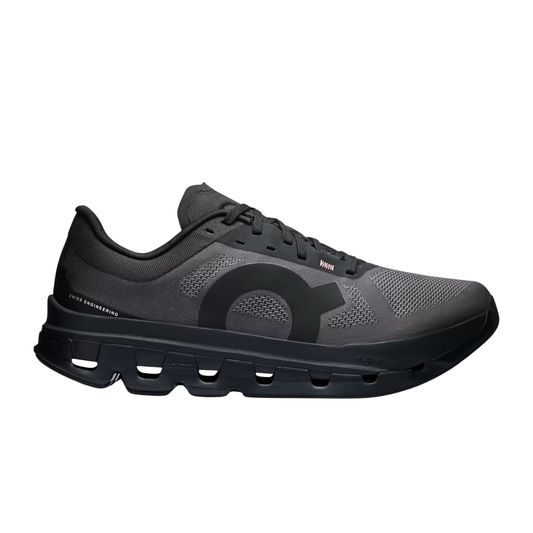 On Running Cloudflow 5 Black Black