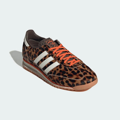 Tênis SL 72 OG Leopard Print