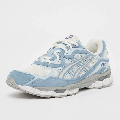Asics Gel-NYC Cream Arctic Sky