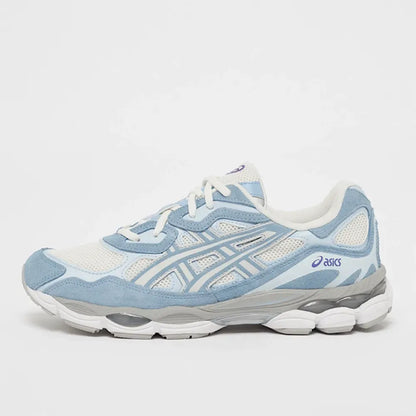 Asics Gel-NYC Cream Arctic Sky